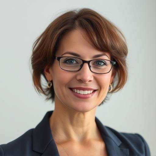 Foto van Maria de Vries, Oprichter en Hoofdcoach van Sollicitatie Succes