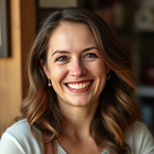 Foto van tevreden klant: Annelies de Boer