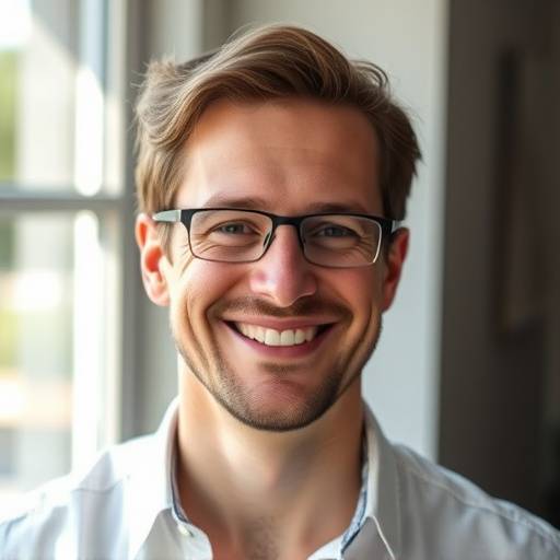 Foto van tevreden klant: Pieter Jansen