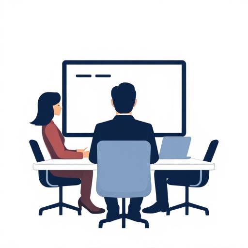 Icoon voor assessment center training