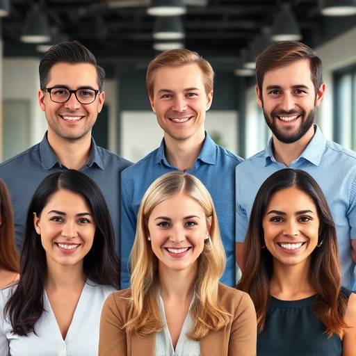 Team van Job Interview Coach Nederland